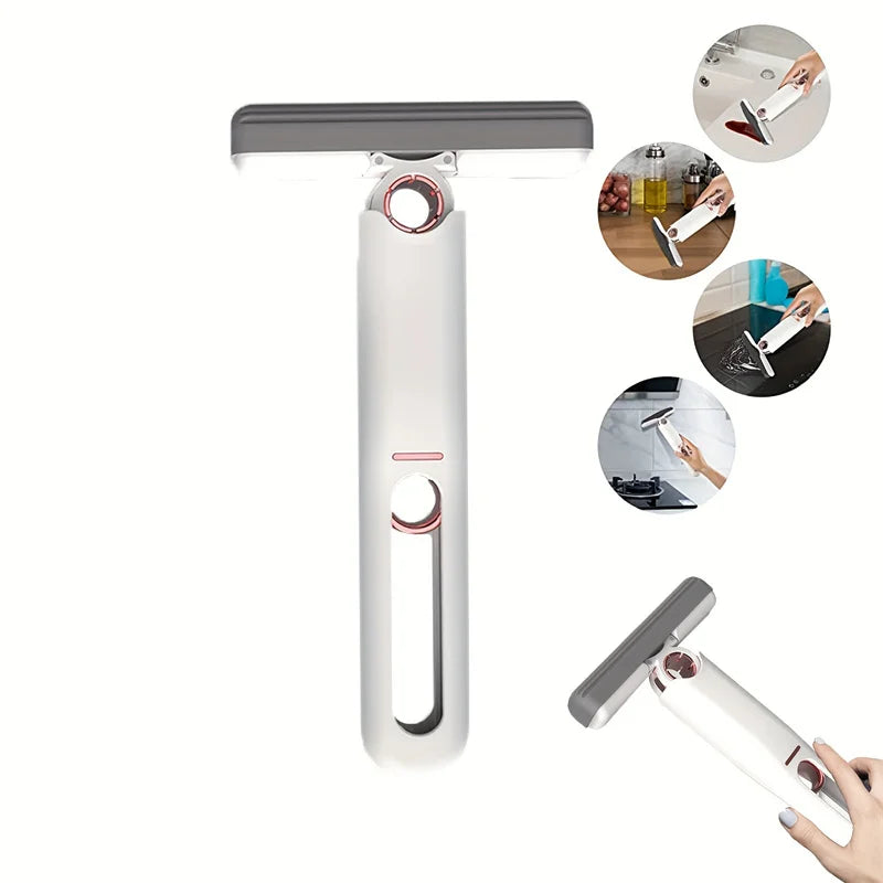 Mini Squeeze Mop