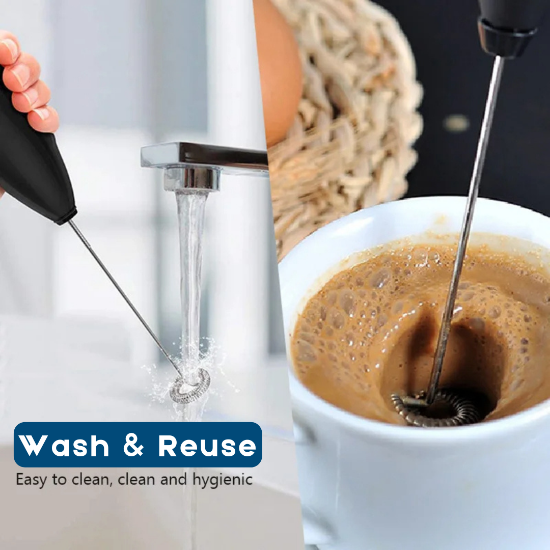 Wireless Electric Blender