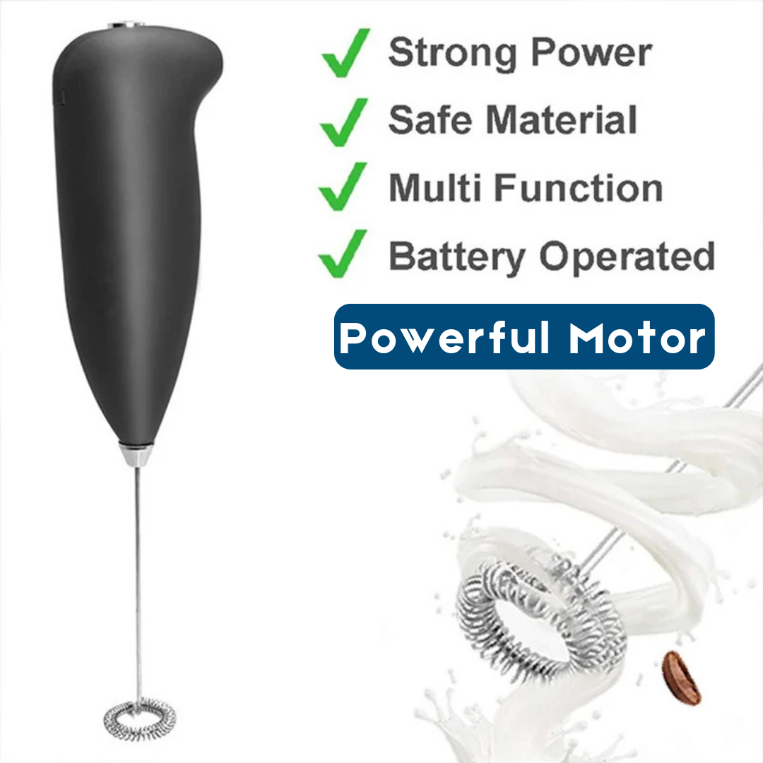 Wireless Electric Blender