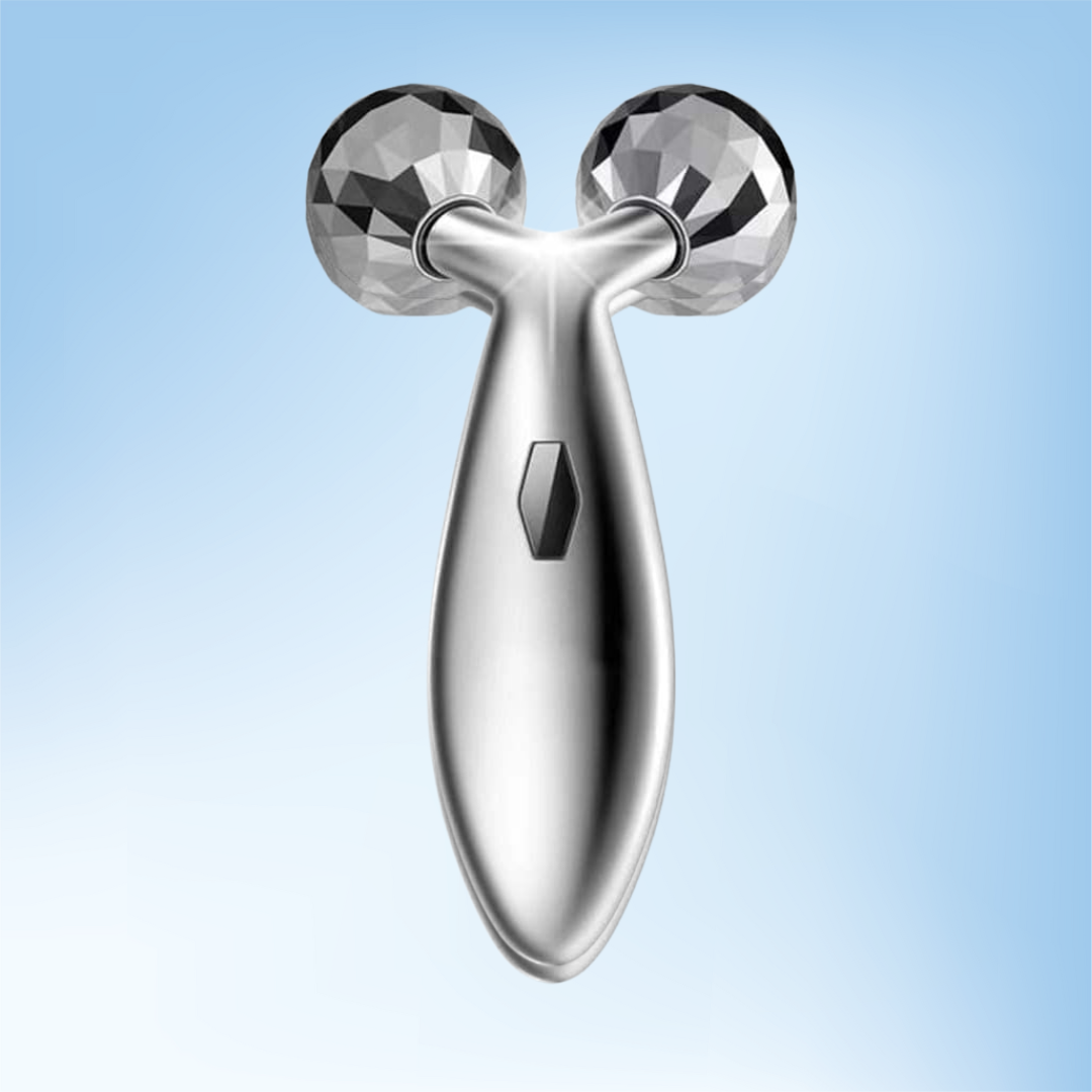 GlowLift 3D Roller