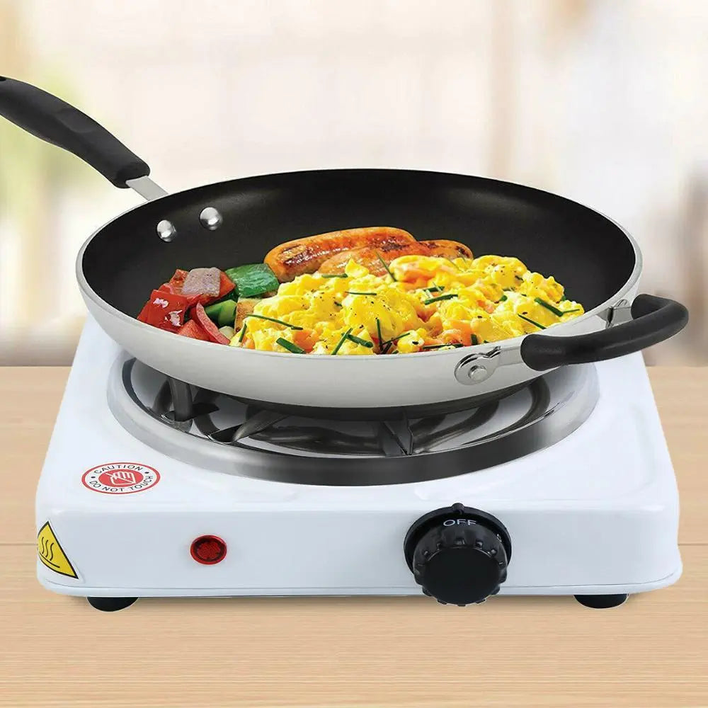 Portable Electric Stove