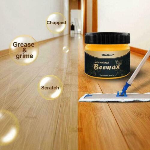 Beewax Furniture Polish [Buy 1 Get 1 Free]