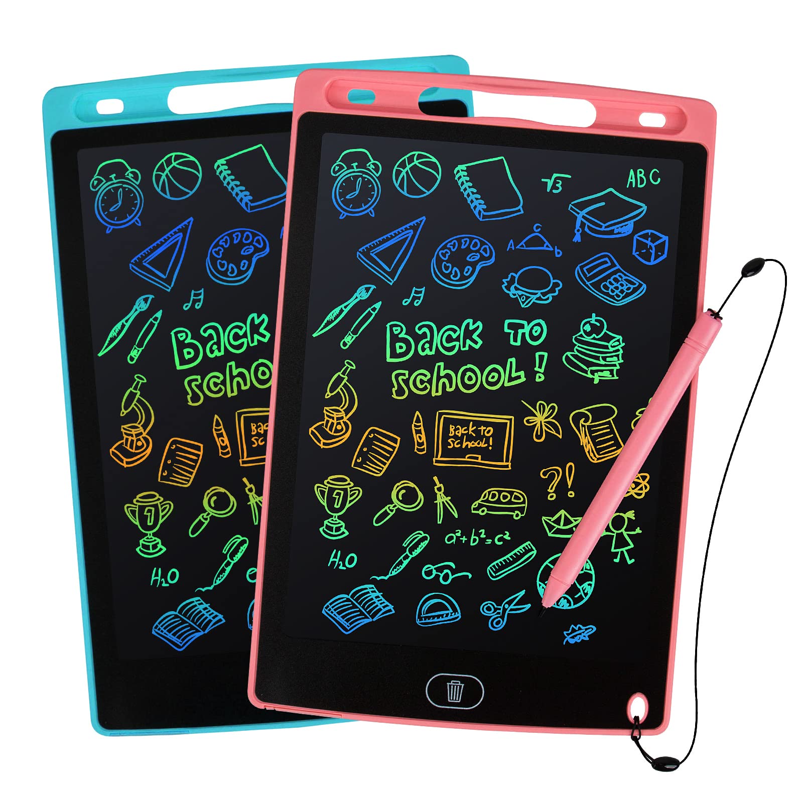 LCD Writing Tablet For Kids