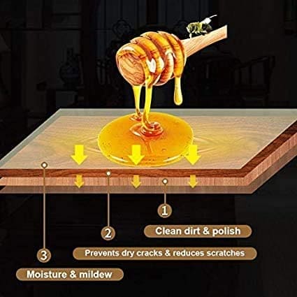 Beewax Furniture Polish [Buy 1 Get 1 Free]