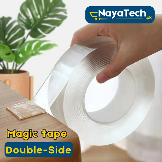 Double-Sided Strong Tape (3m)