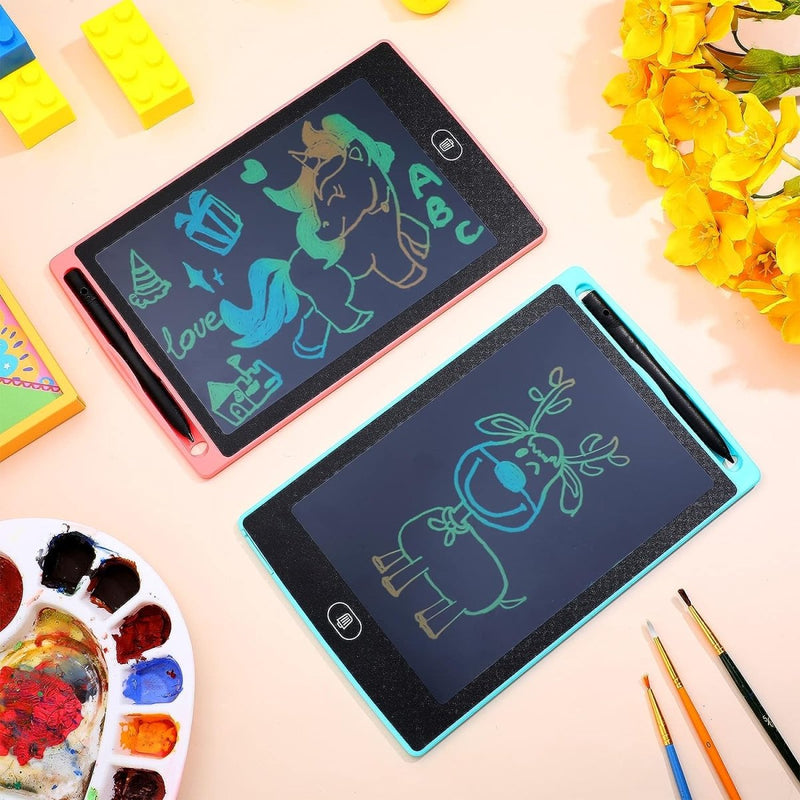 LCD Writing Tablet For Kids