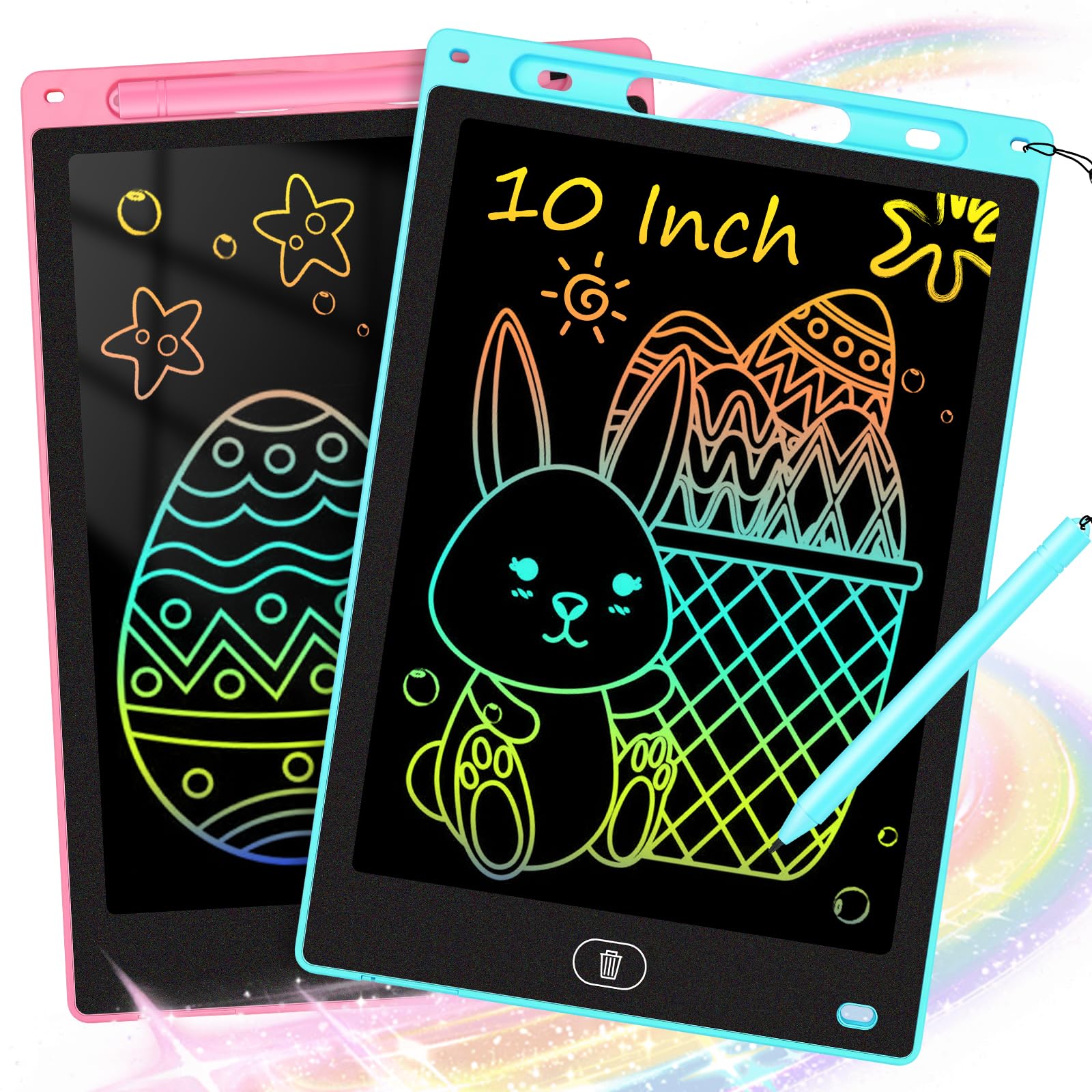 LCD Writing Tablet For Kids