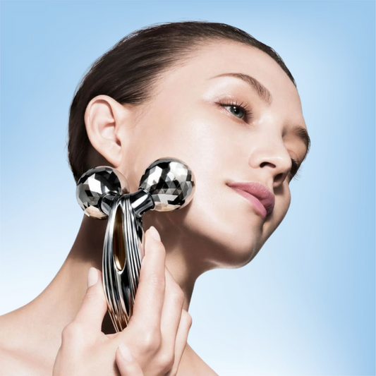 GlowLift 3D Roller