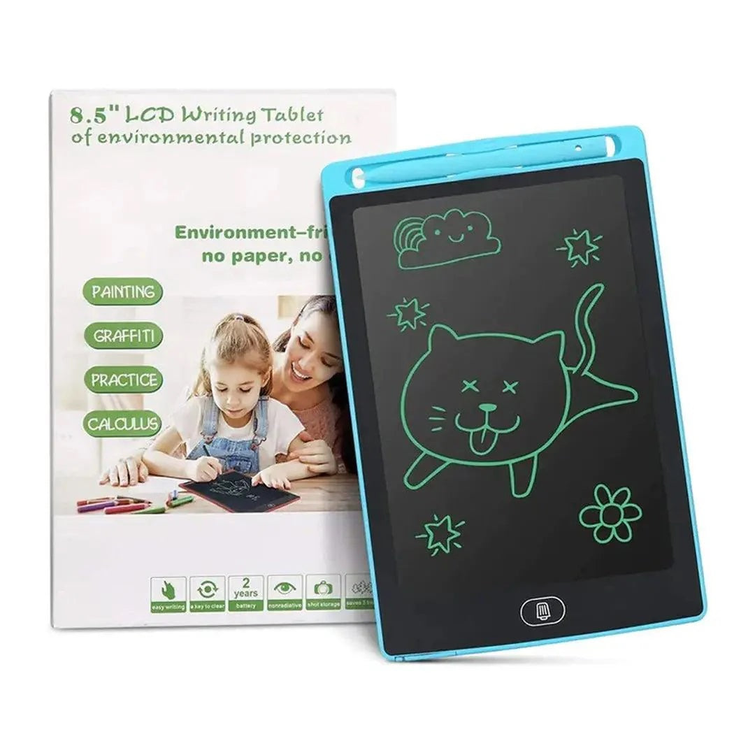 LCD Writing Tablet For Kids